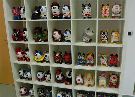 La moda targata Molfetta &egrave; Very Simple